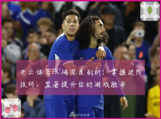开云体育PC端深度剖析：掌握进阶技巧，显著提升你的游戏胜率
