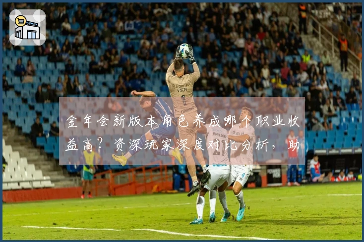 金年会新版本角色养成哪个职业收益高？资深玩家深度对比分析，助你少走弯路！